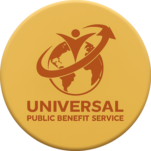 Universal public benefit  services